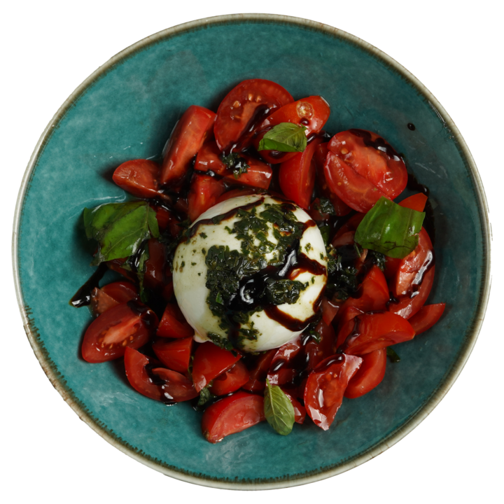Burrata