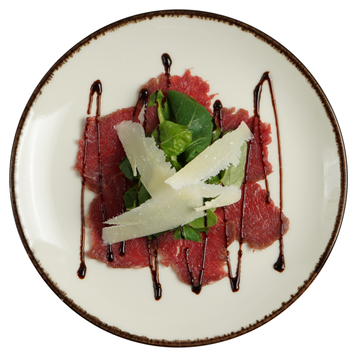 Dana Carpaccio