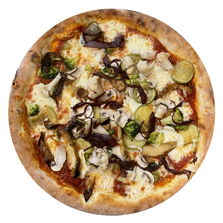 Vegetariana