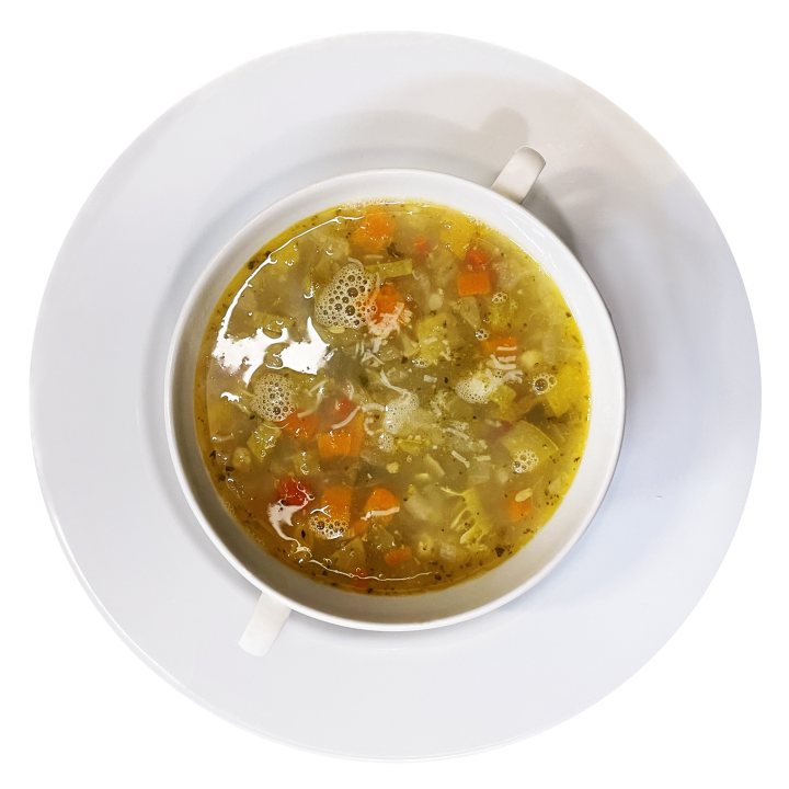 Minestrone