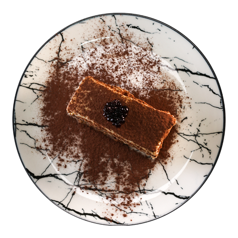 Tiramisu Tradizionale Storico