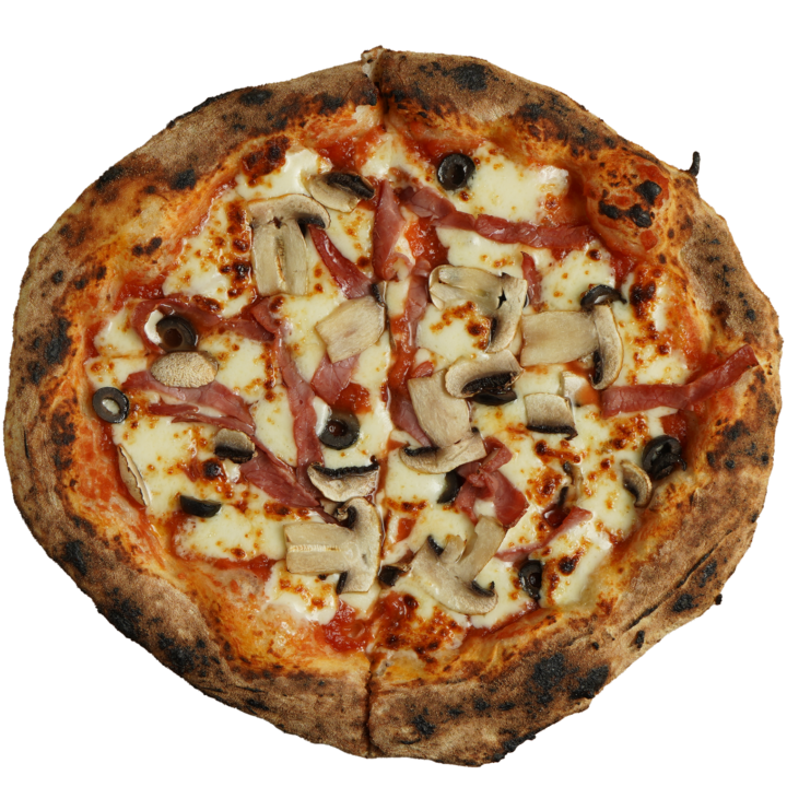Kaburga Pizza