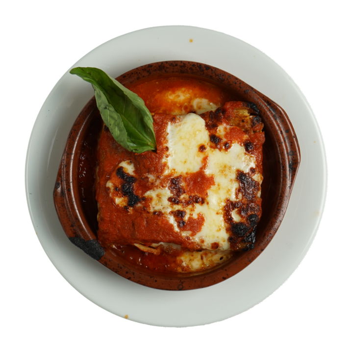 Lasagna alla Classico