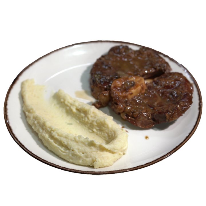 Osso Buco