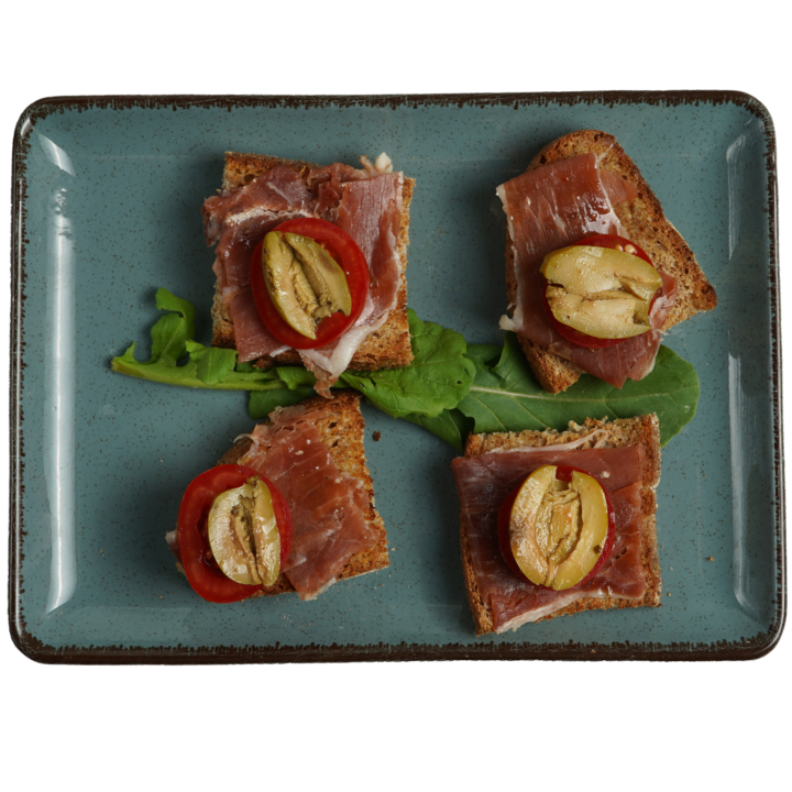 Prosciutto